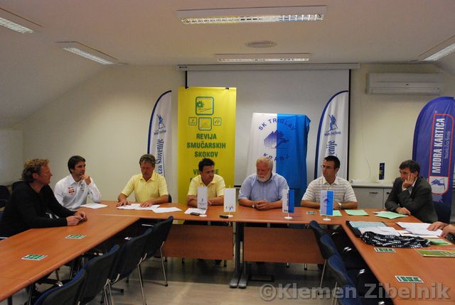 011 Ales Peljhan, Franci Petek, Joze Ograjensej, Bogdan Plaznik, Jaro Kalan, Ales Mohoric, Jelko Gros